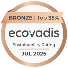 Committed ecovadis